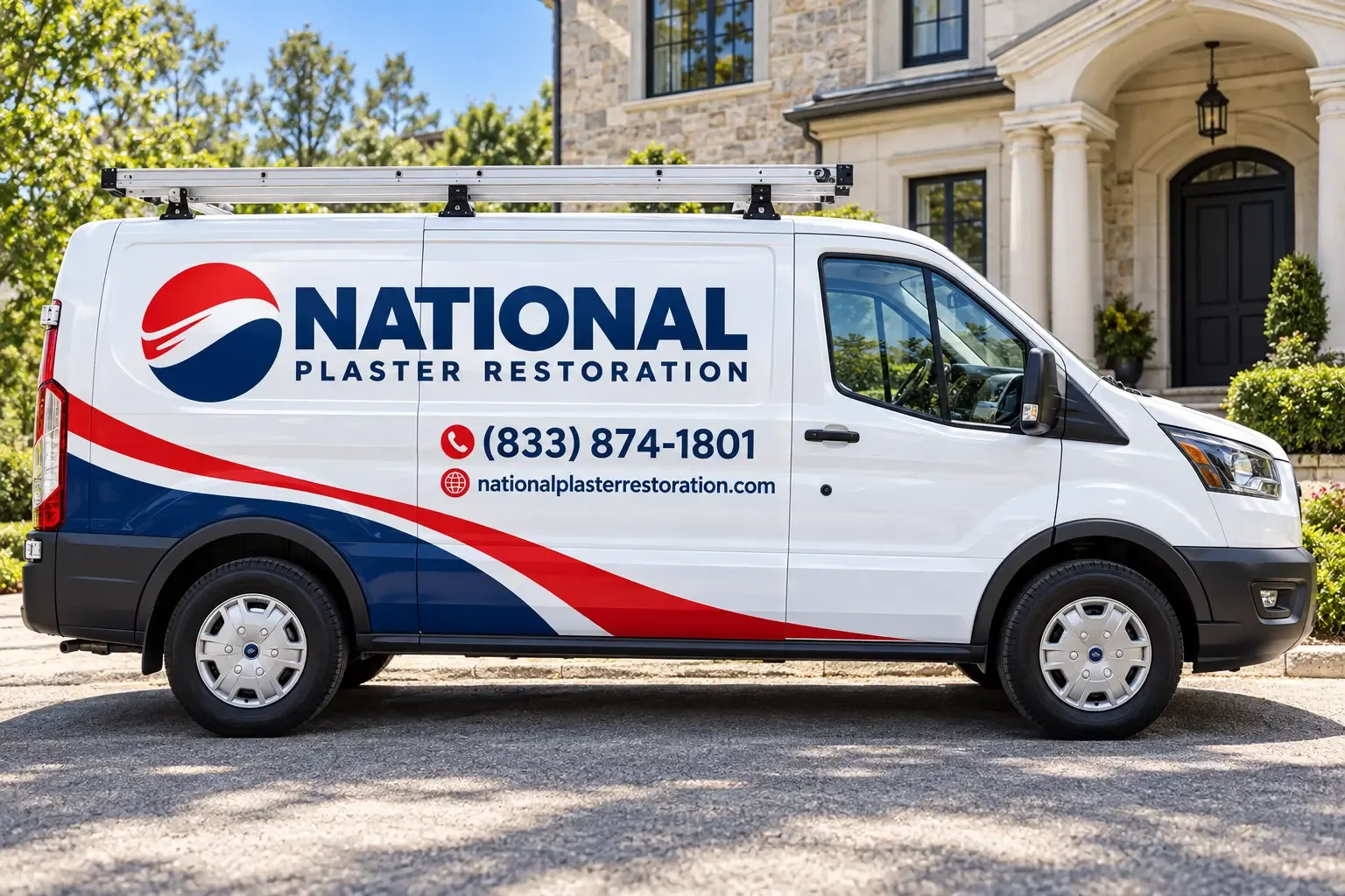 Plaster Repair in Nadeau, MI near me