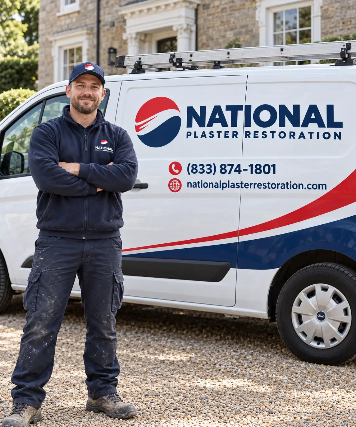 Plaster Repair company in Nadeau, MI